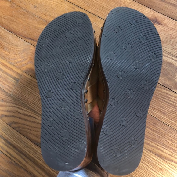 American eagle clogs - Picture 4 of 6